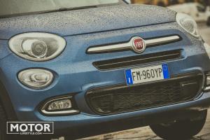 Fiat 500X by motorlifestyle036