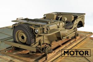 Jeep ww2 in crate007