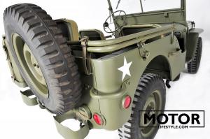 Jeep ww2 in crate029