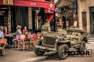 Jeep ww2 in crate033