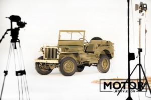 Jeep ww2 in crate040