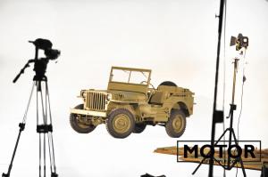Jeep ww2 in crate047