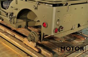 Jeep ww2 in crate050