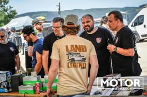 Land Legend 2018 land rover114