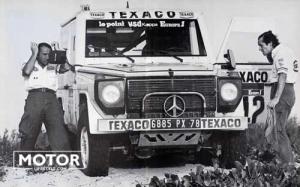Mercedes G Dakar Rally Ickx Brasseur003