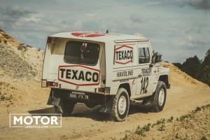 Mercedes G Dakar Rally Ickx Brasseur013