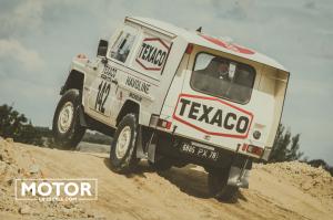 Mercedes G Dakar Rally Ickx Brasseur056