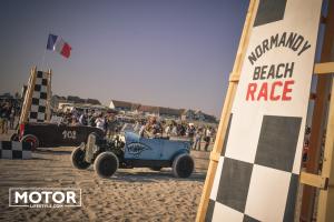 normandy beach race345