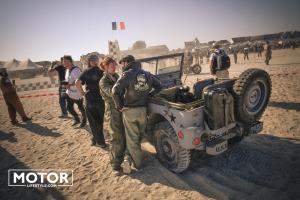 normandy beach race400