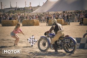 normandy beach race495