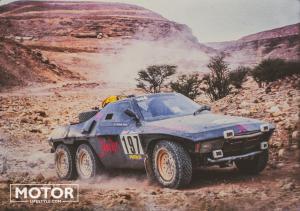 Jules 6x4 Proto Dakar by motorlifestyle002