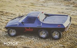 Jules 6x4 Proto Dakar by motorlifestyle016