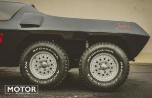 Jules 6x4 Proto Dakar by motorlifestyle055