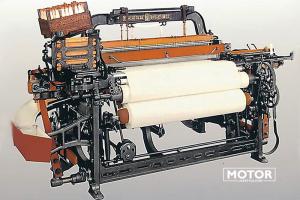 1926-Toyoda-G-type-Automatic-Loom-1
